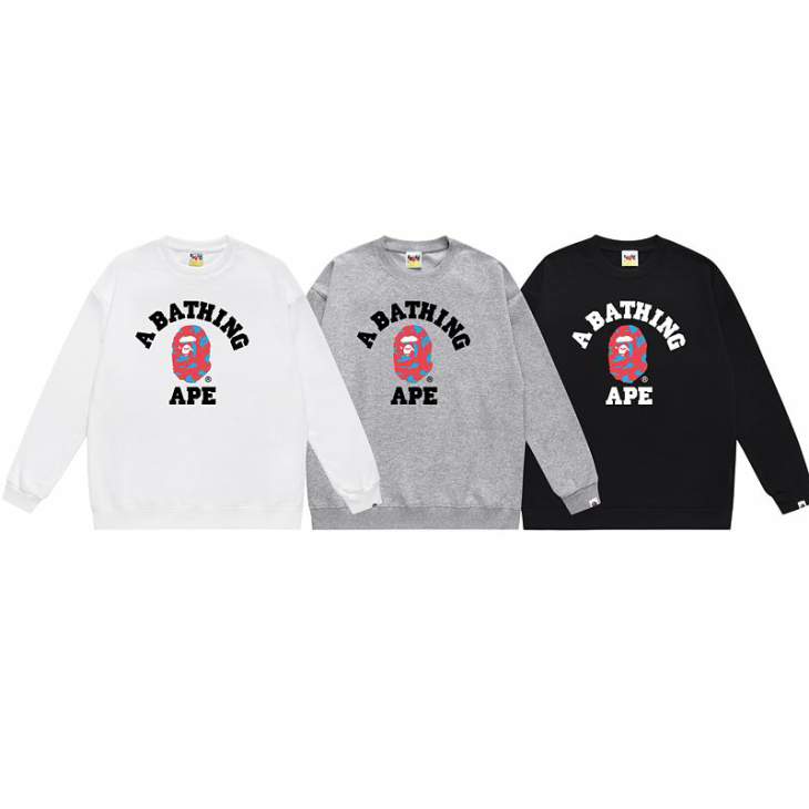 Picture of Bape Sweatshirt _SKUBapeS-2XLscqx41830369